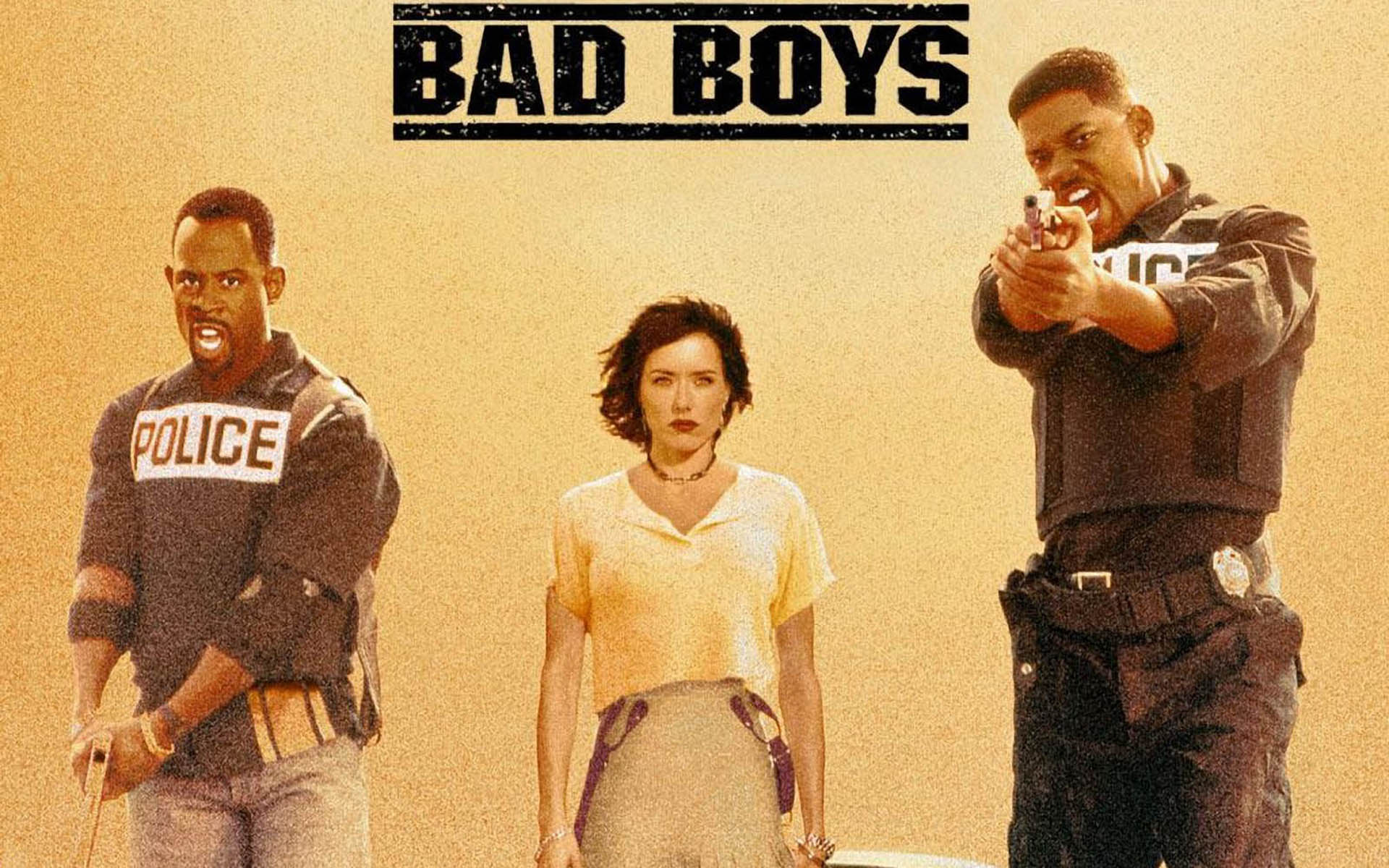 Michael Bay Movies
